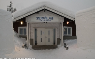 Snowvillage