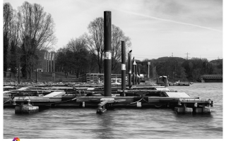 Kemmnader Stausee 17.12.19