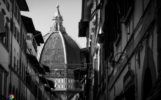 Florenz 18.04.2019