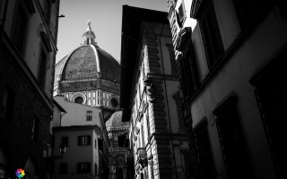 Florenz 18.04.2019