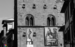 Florenz 18.04.2019