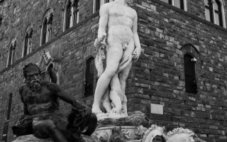 Florenz 18.04.2019