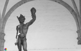Florenz 18.04.2019