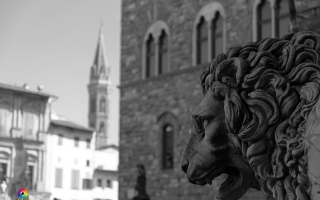 Florenz 18.04.2019