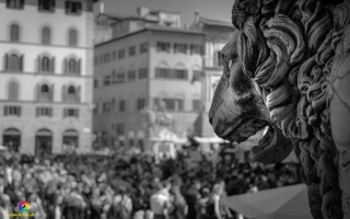 Florenz 18.04.2019