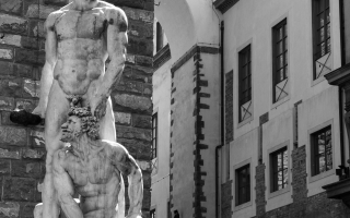 Florenz 18.04.2019