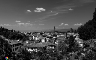 Florenz 18.04.2019