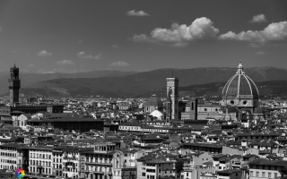 Florenz 18.04.2019