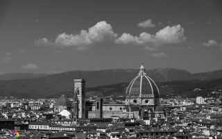 Florenz 18.04.2019