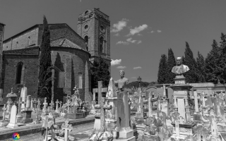 Florenz 18.04.2019