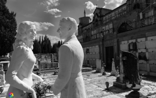 Florenz 18.04.2019
