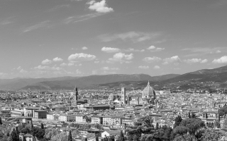 Florenz 18.04.2019