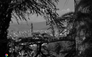 Florenz 18.04.2019