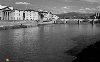 Florenz 18.04.2019