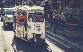 Florenz 18.04.2019