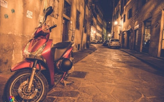 Florenz 18.04.2019