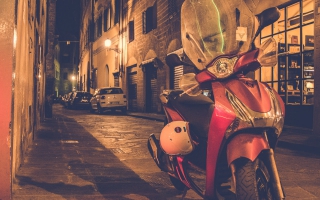 Florenz 18.04.2019