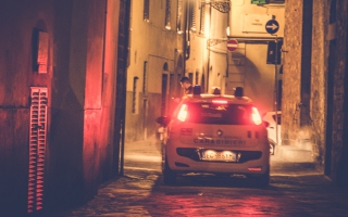Florenz 18.04.2019