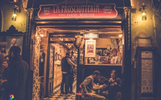 Florenz 18.04.2019
