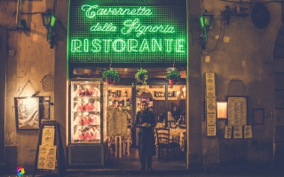 Florenz 18.04.2019