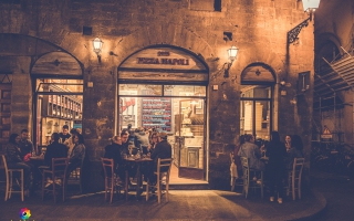 Florenz 18.04.2019