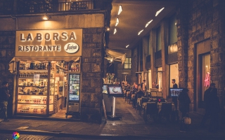 Florenz 18.04.2019