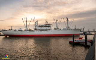 Hamburg Cap San Diego