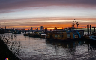 Hamburg 08.-09.2020