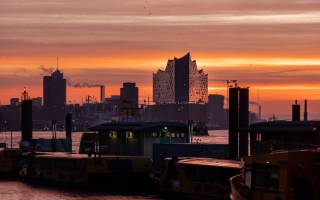Hamburg 08.-09.2020