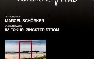 Zingst  Wanderung 06.02.2020