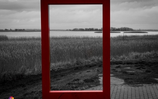 Zingst  Wanderung 06.02.2020