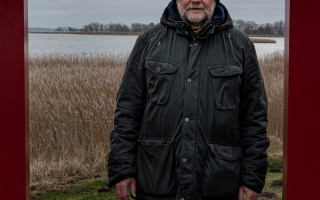Zingst  Wanderung 06.02.2020