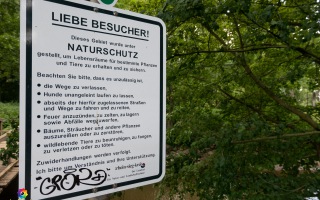 Siegauen und Siegmündung Wanderung 24.05.2020