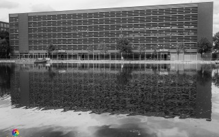Radtour Rhein Düsseldorf bis Duisburg 22.07.220