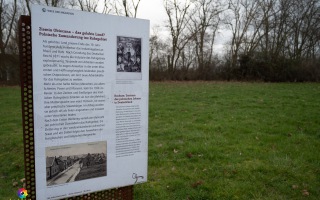 Zeche Hannover in Bochum 21.03.2021