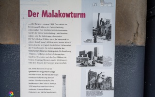 Zeche Hannover in Bochum 21.03.2021