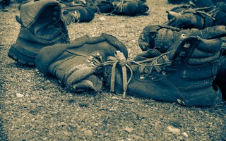 Zeche Hannover in Bochum 21.03.2021