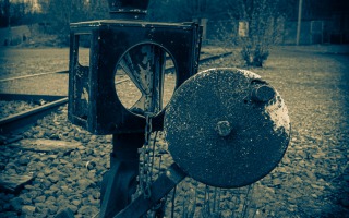 Zeche Hannover in Bochum 21.03.2021