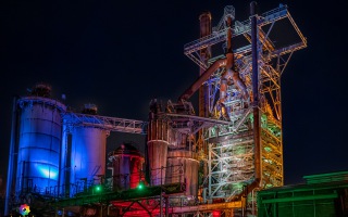 Henrichsthütte, Hattingen, 06.12.2021