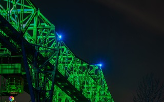 Tour Ruhrgebiet, 22.12.2021