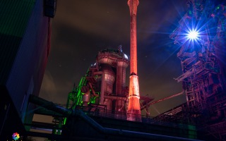 Tour Ruhrgebiet, 22.12.2021