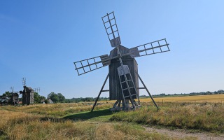 Öland 20.07.2025