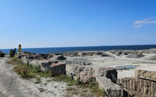 Öland 20.07.2025