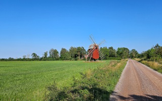 Öland 20.07.2025
