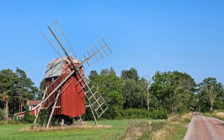Öland 20.07.2025