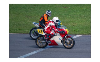 Oldtimer Grand Prix 2025 Nürburgring 01.bis03.08.2025