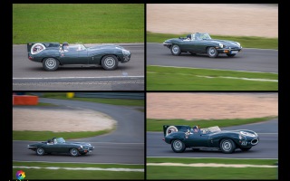 Oldtimer Grand Prix 2025 Nürburgring 01.bis03.08.2025
