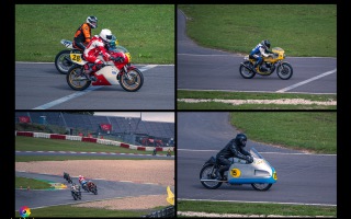 Oldtimer Grand Prix 2025 Nürburgring 01.bis03.08.2025