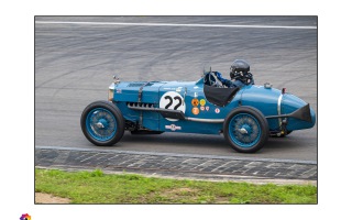 Oldtimer Grand Prix 2025 Nürburgring 01.bis03.08.2025