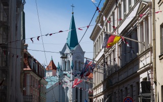 Riga 28.06.2025